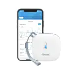 Wi-Fi Smart Θερμόμετρο Υγρόμετρο H5179 Govee 1.SH.01.G033