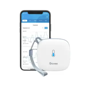 Wi-Fi Smart Θερμόμετρο Υγρόμετρο H5179 Govee 1.SH.01.G033