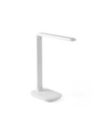ANOUK TABLE LAMP WHITE LED 8W 2700-6500K INDUCTION – 1-FR53416