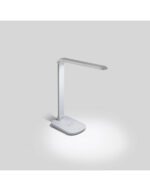 ANOUK TABLE LAMP WHITE LED 8W 2700-6500K INDUCTION – 1-FR53416