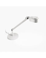 INVITING T/LAMP WHITE 6W 2700K-4800K – 1-FR57312