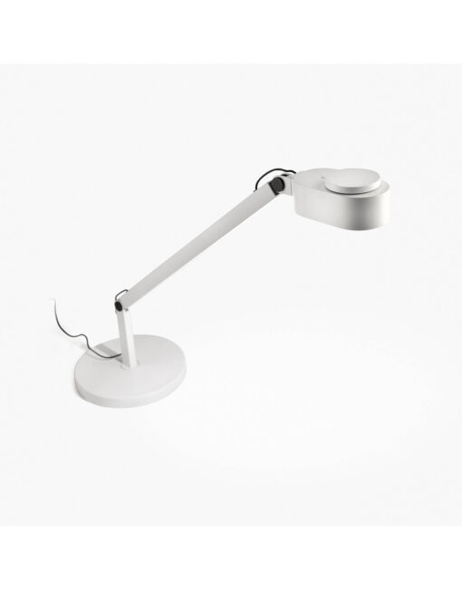 INVITING T/LAMP WHITE 6W 2700K-4800K – 1-FR57312
