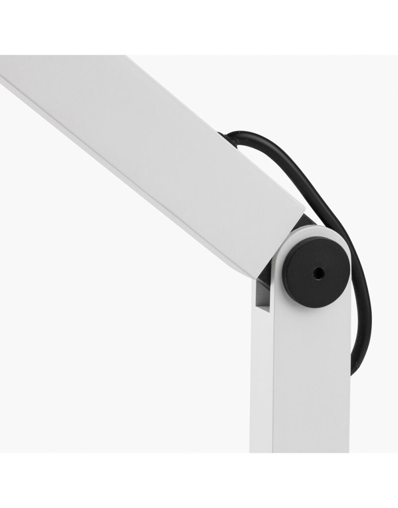 INVITING T/LAMP WHITE 6W 2700K-4800K – 1-FR57312