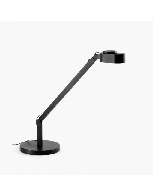 INVITING T/LAMP BLACK 6W 2700K-4800K – 1-FR57313