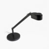 INVITING T/LAMP BLACK 6W 2700K-4800K – 1-FR57313