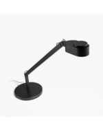INVITING T/LAMP BLACK 6W 2700K-4800K – 1-FR57313