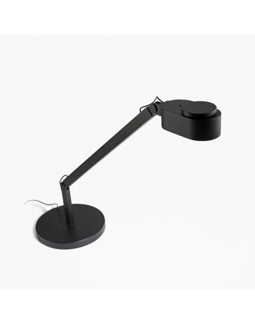 INVITING T/LAMP BLACK 6W 2700K-4800K – 1-FR57313