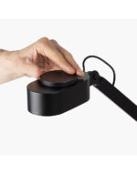 INVITING T/LAMP BLACK 6W 2700K-4800K – 1-FR57313