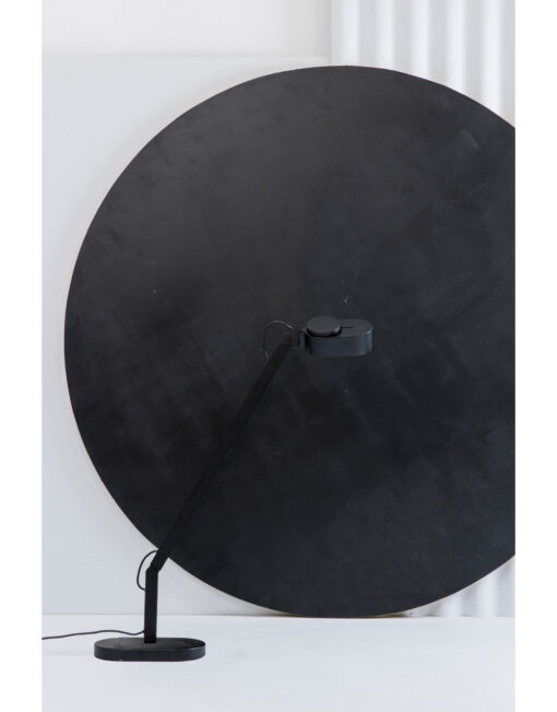 INVITING T/LAMP BLACK 6W 2700K-4800K – 1-FR57313