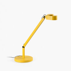 INVITING T/LAMP YELLOW 6W 2700K-4800K – 1-FR57314