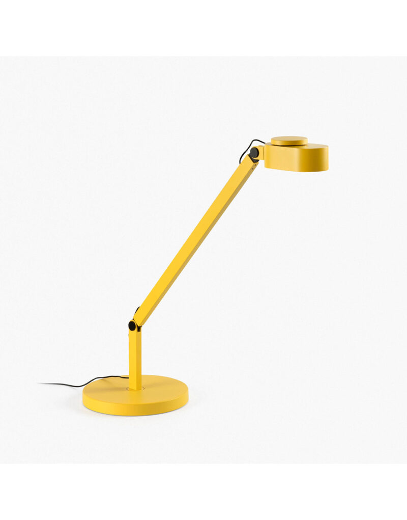 INVITING T/LAMP YELLOW 6W 2700K-4800K – 1-FR57314