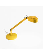 INVITING T/LAMP YELLOW 6W 2700K-4800K – 1-FR57314