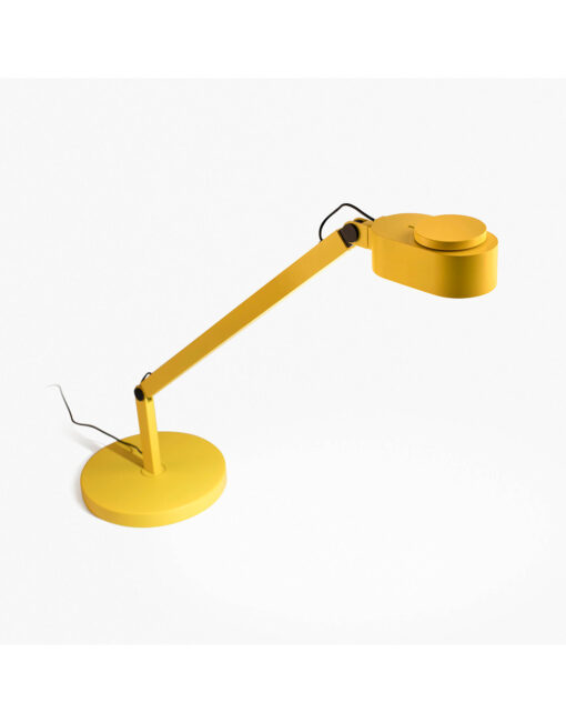 INVITING T/LAMP YELLOW 6W 2700K-4800K – 1-FR57314