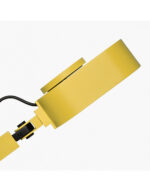 INVITING T/LAMP YELLOW 6W 2700K-4800K – 1-FR57314