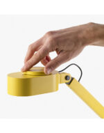 INVITING T/LAMP YELLOW 6W 2700K-4800K – 1-FR57314