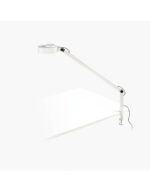 INVITING WHITE CLIP 6W 2700K-4800K – 1-FR57315