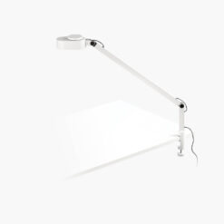 INVITING WHITE CLIP 6W 2700K-4800K – 1-FR57315