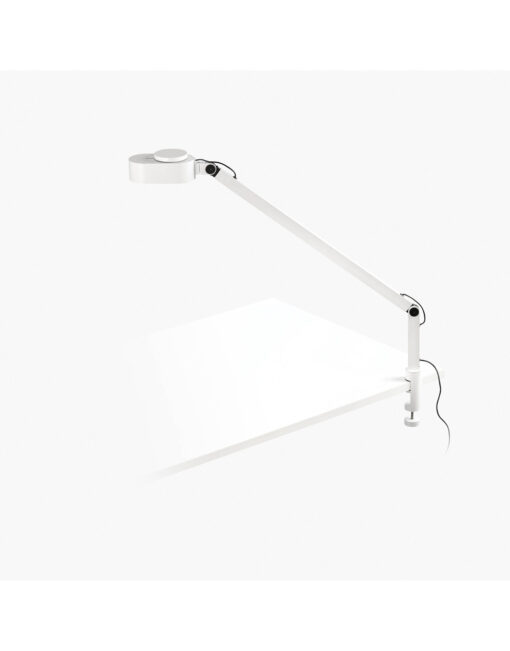 INVITING WHITE CLIP 6W 2700K-4800K – 1-FR57315