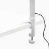 INVITING WHITE CLIP 6W 2700K-4800K – 1-FR57315
