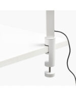 INVITING WHITE CLIP 6W 2700K-4800K – 1-FR57315