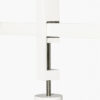 INVITING WHITE CLIP 6W 2700K-4800K – 1-FR57315