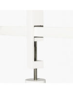 INVITING WHITE CLIP 6W 2700K-4800K – 1-FR57315