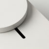 INVITING WHITE CLIP 6W 2700K-4800K – 1-FR57315
