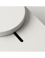 INVITING WHITE CLIP 6W 2700K-4800K – 1-FR57315