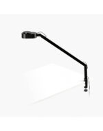 INVITING CLIP BLACK 6W 2700K-4800K – 1-FR57316