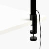 INVITING CLIP BLACK 6W 2700K-4800K – 1-FR57316