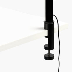 INVITING CLIP BLACK 6W 2700K-4800K – 1-FR57316