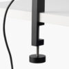 INVITING CLIP BLACK 6W 2700K-4800K – 1-FR57316