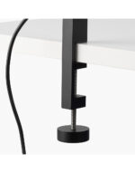 INVITING CLIP BLACK 6W 2700K-4800K – 1-FR57316