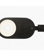 INVITING CLIP BLACK 6W 2700K-4800K – 1-FR57316