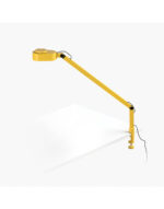 INVITING CLIP YELLOW 6W 2700K-4800K – 1-FR57317