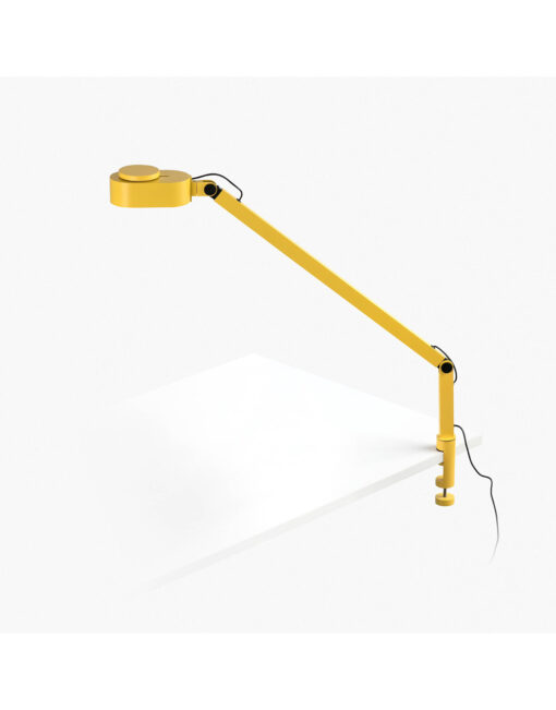 INVITING CLIP YELLOW 6W 2700K-4800K – 1-FR57317