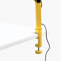 INVITING CLIP YELLOW 6W 2700K-4800K – 1-FR57317