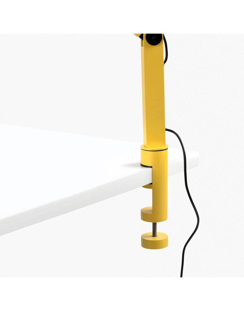 INVITING CLIP YELLOW 6W 2700K-4800K – 1-FR57317