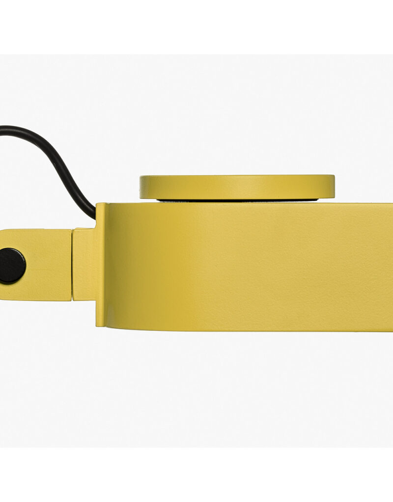 INVITING CLIP YELLOW 6W 2700K-4800K – 1-FR57317