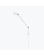 INVITING WALL LAMP WHITE 6W 2700K-4800K – 1-FR57318