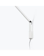 INVITING WALL LAMP WHITE 6W 2700K-4800K – 1-FR57318