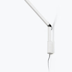 INVITING WALL LAMP WHITE 6W 2700K-4800K – 1-FR57318
