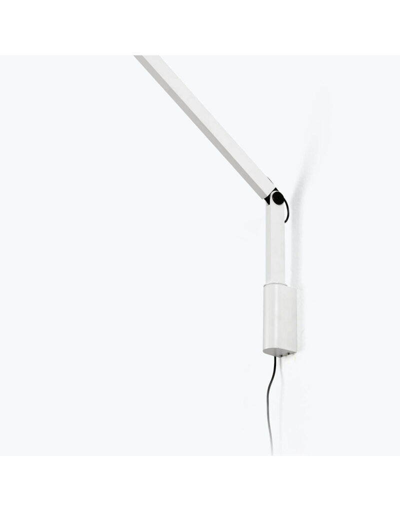 INVITING WALL LAMP WHITE 6W 2700K-4800K – 1-FR57318