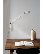 INVITING WALL LAMP WHITE 6W 2700K-4800K – 1-FR57318