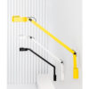 INVITING WALL LAMP WHITE 6W 2700K-4800K – 1-FR57318