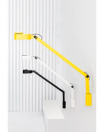 INVITING WALL LAMP WHITE 6W 2700K-4800K – 1-FR57318