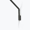 INVITING WALL LAMP BLACK 6W 2700K-4800K – 1-FR57319