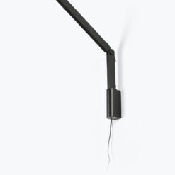 INVITING WALL LAMP BLACK 6W 2700K-4800K – 1-FR57319