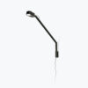INVITING WALL LAMP BLACK 6W 2700K-4800K – 1-FR57319