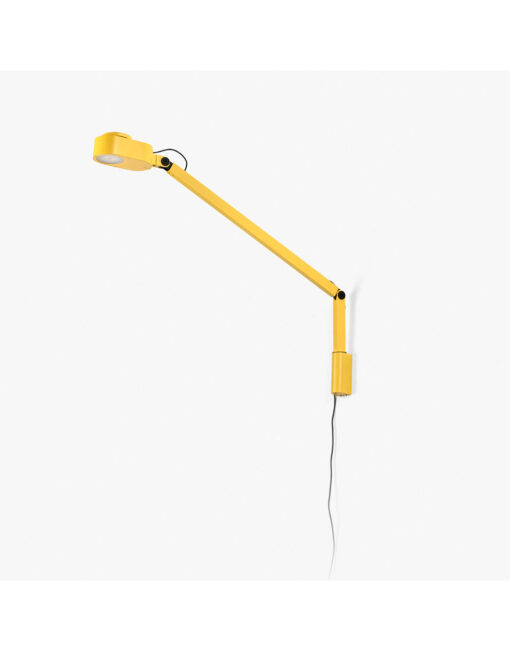 INVITING WALL LAMP YELLOW 6W 2700K-4800K – 1-FR57320